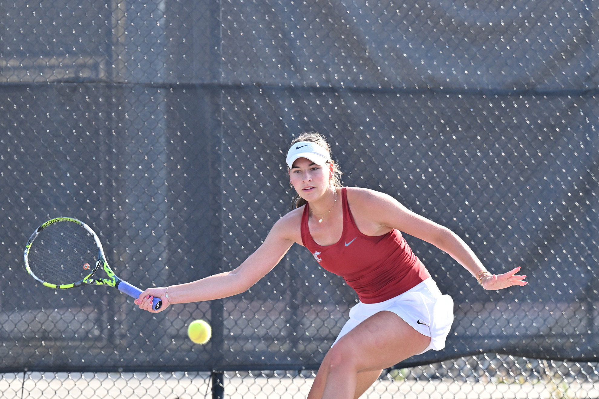 Cougs Take Their Swing at ITA Northwest Regionals This Weekend
