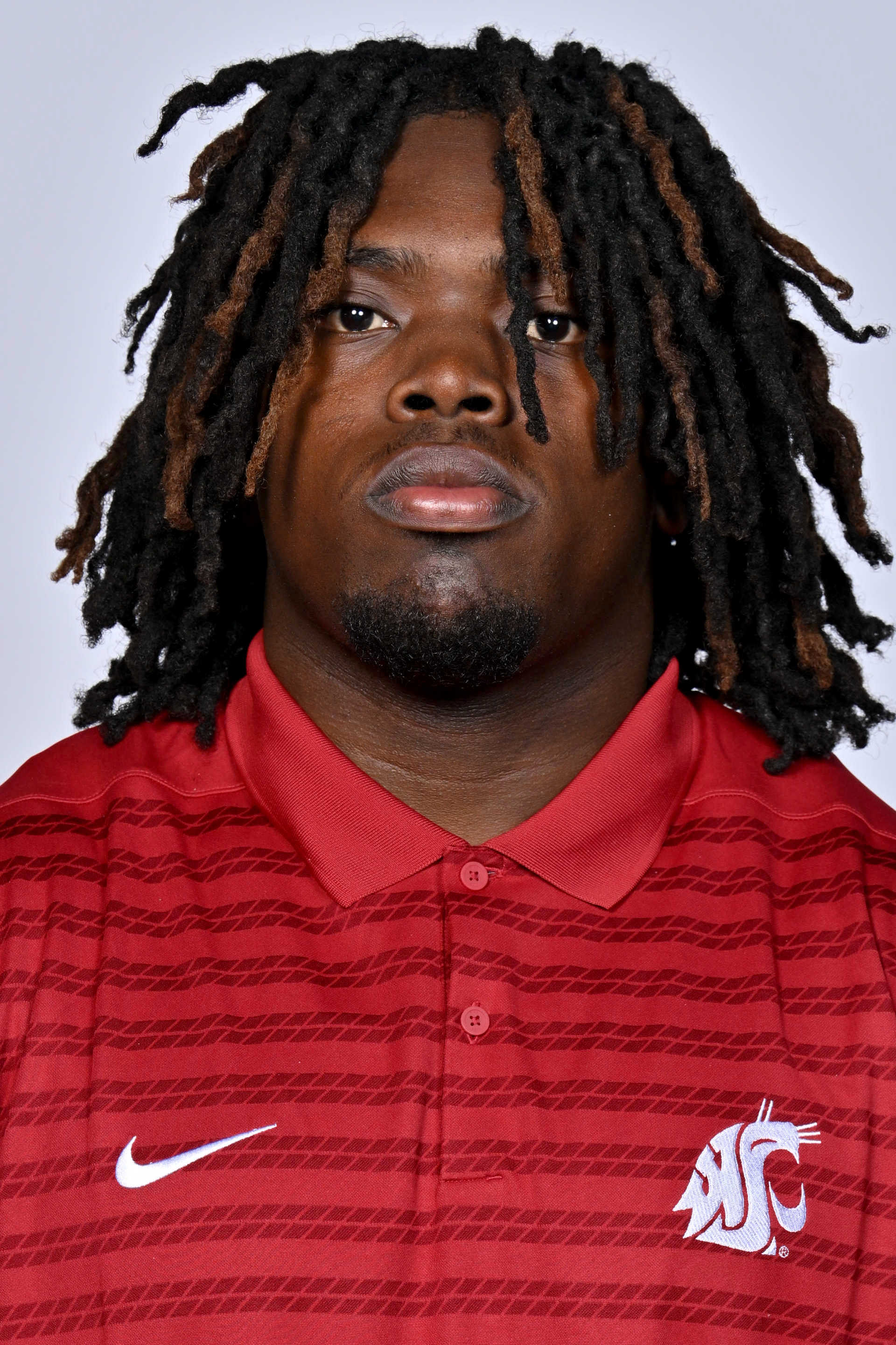 Ike Okafor athlete image