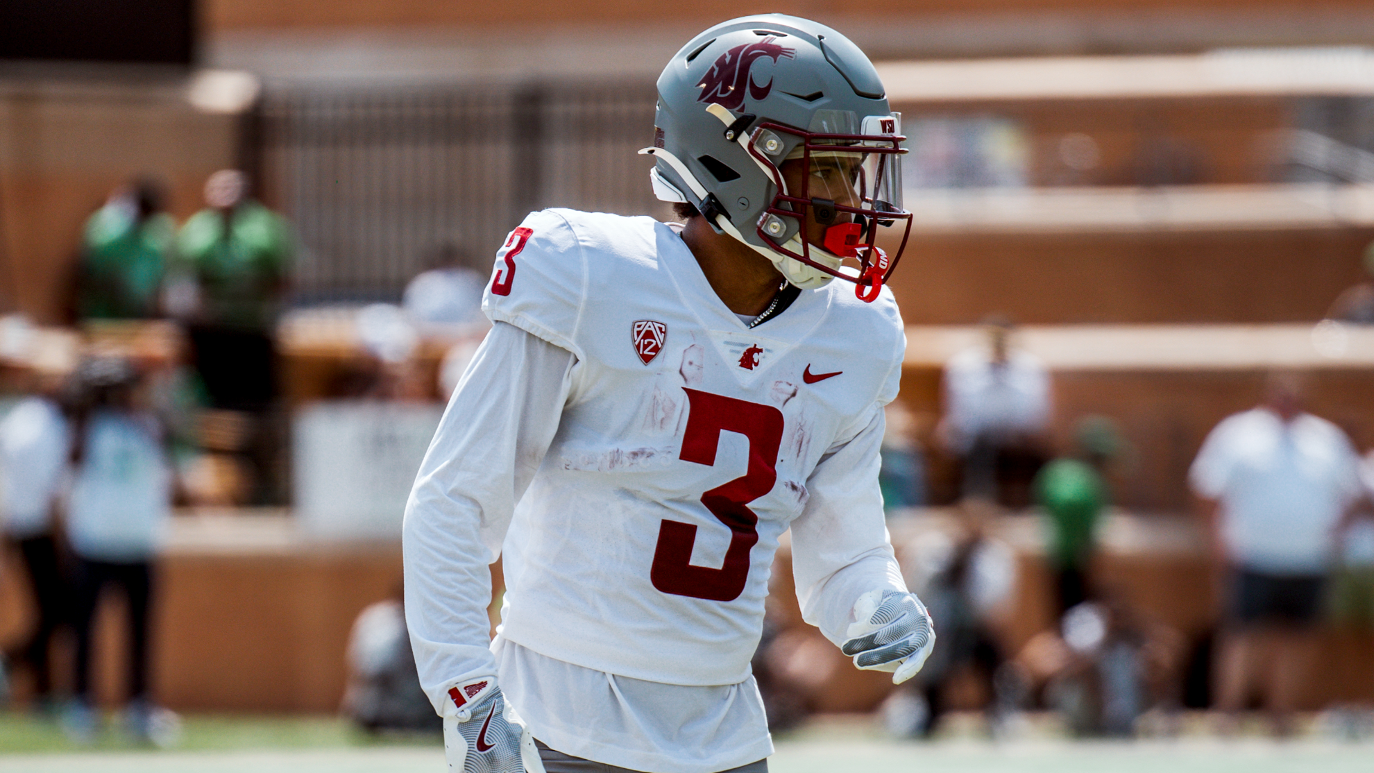 Washington State Faces Road Test at Colorado State - Washington State ...
