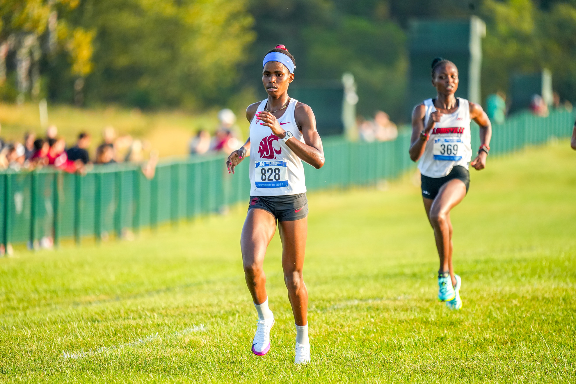 Cougs head to Tyson Invitational ready for a test on the road