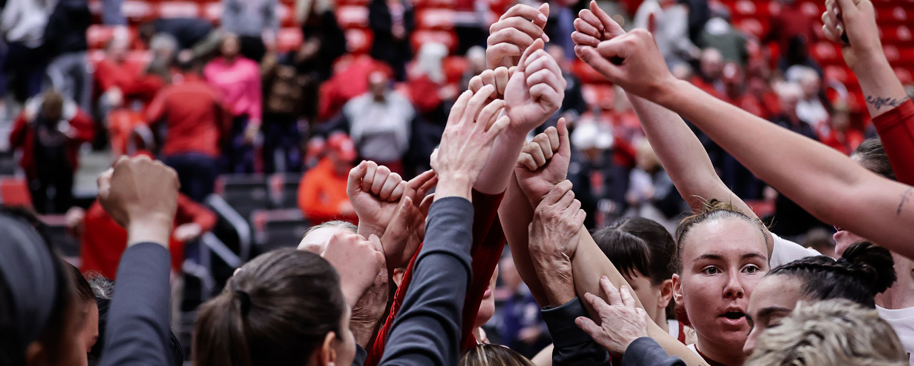 Washington State Women's Basketball news