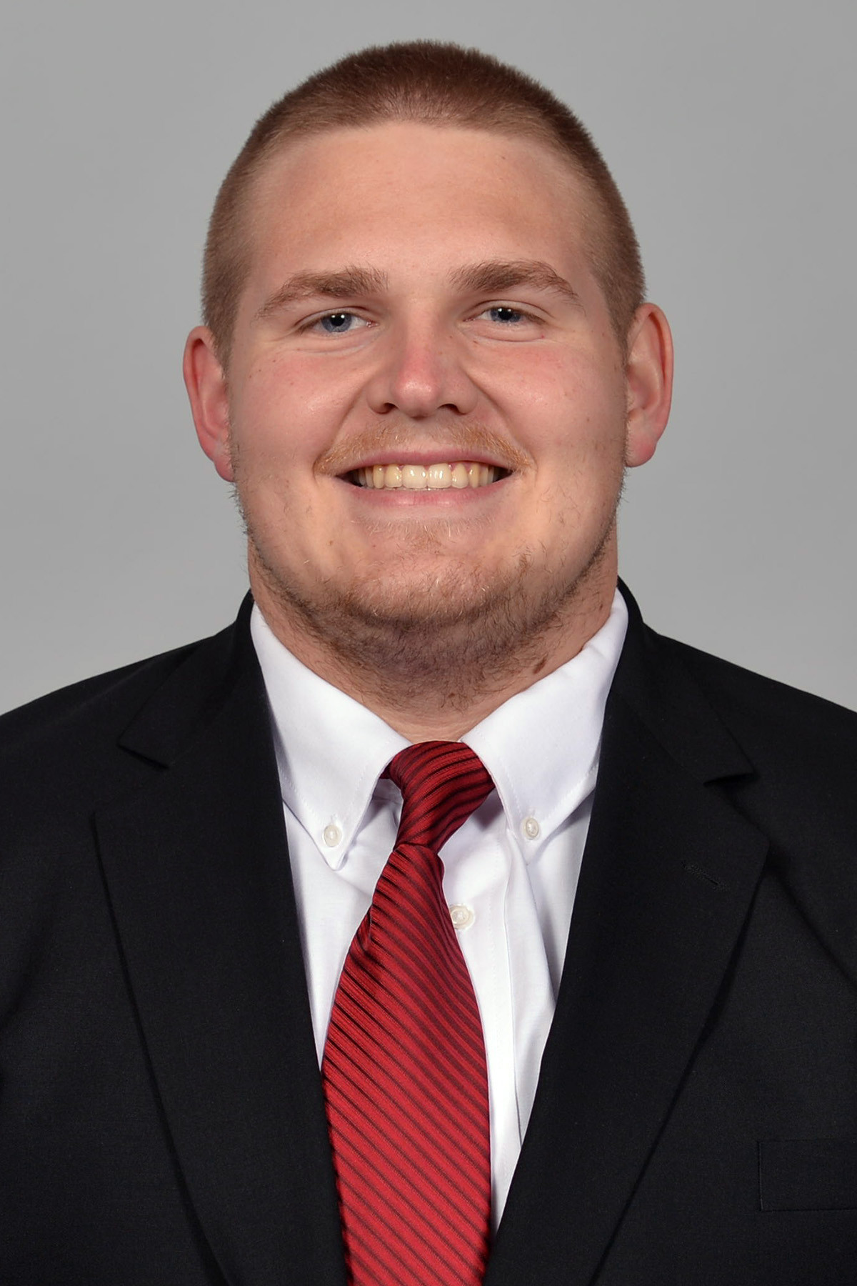 Riley Sorenson - 2016 Football Roster - Washington State University ...