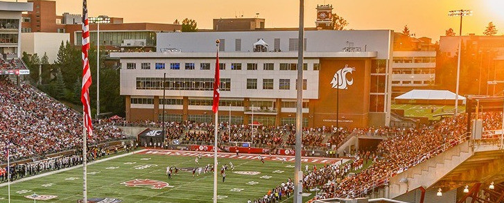 Free tickets for students? Coug fans, get to Gesa