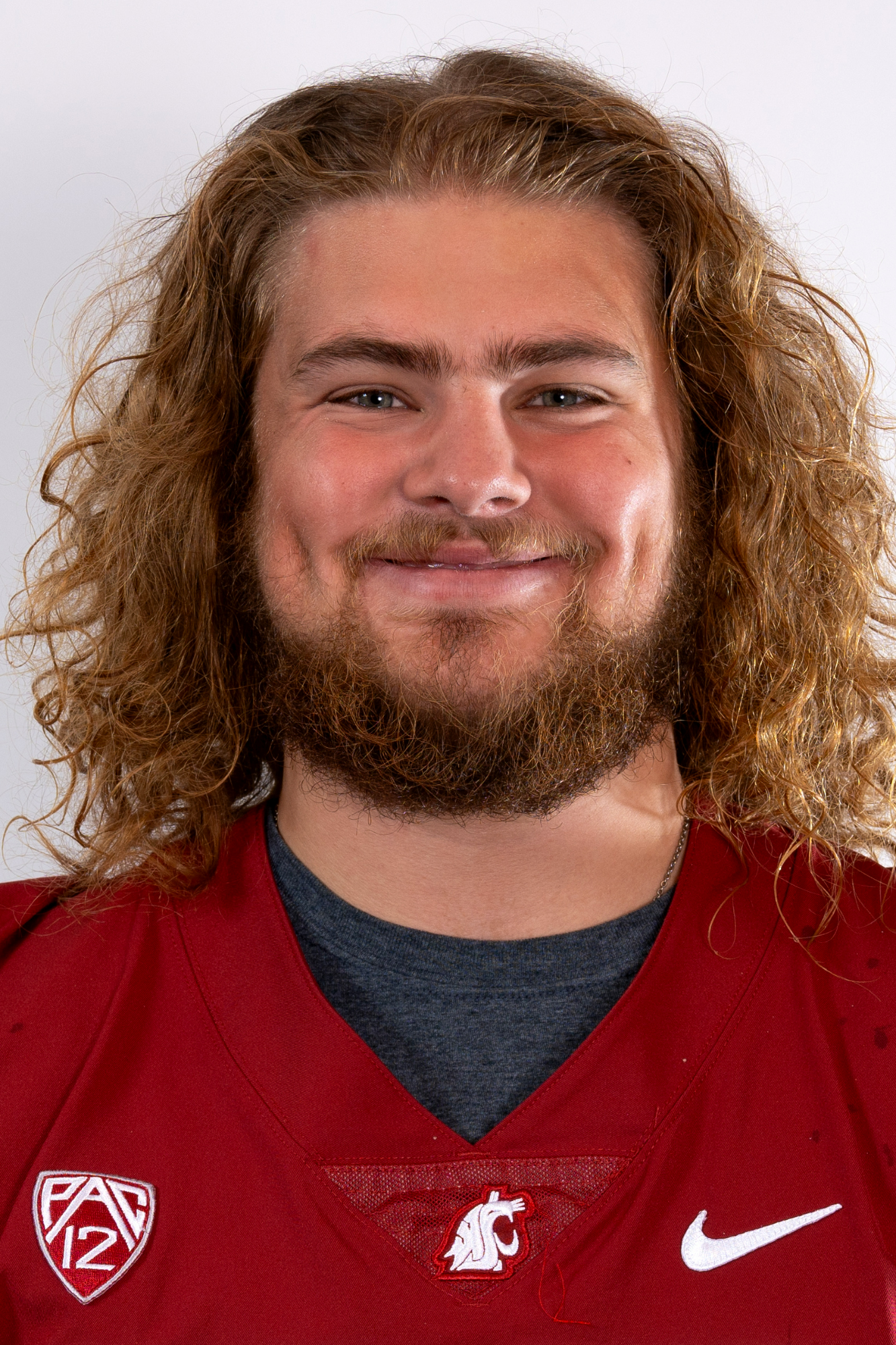 Cody White - 2023 Football Roster - Washington State University ...